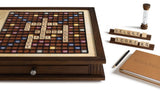  Scrabble Heirloom Edition Board Game