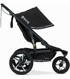 Single Stroller