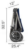 Gazelle S Baby Stroller