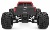 Brushed Electric Truck