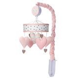 Baby Crib Mobile