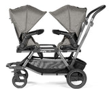 Stroller For Multiple