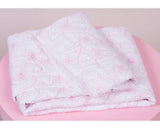 Floral Quilt