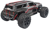 Electric Monster Truck