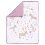Crib Bedding Set