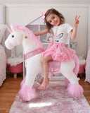 Ride on Horse