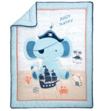 Crib Bedding Set