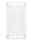 Fitted Crib Sheet
