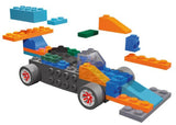 Car Racing Race Set