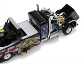 Rotator Wrecker Model