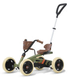 Pedal Go Kart