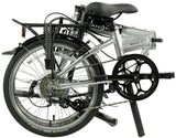  Bicycle Bike