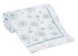 Luxury Fleece Baby Blanket