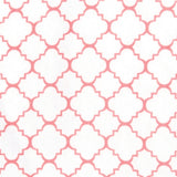 Fitted Crib Sheet