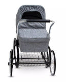 Fancy Doll Stroller