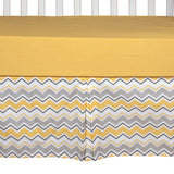 Crib Bedding Set