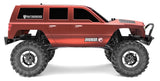 Rock Crawler