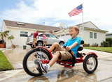 Cruiser Bike