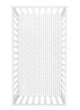 Fitted Crib Sheet