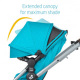  Travel System Stroller