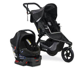 Travel System Stroller