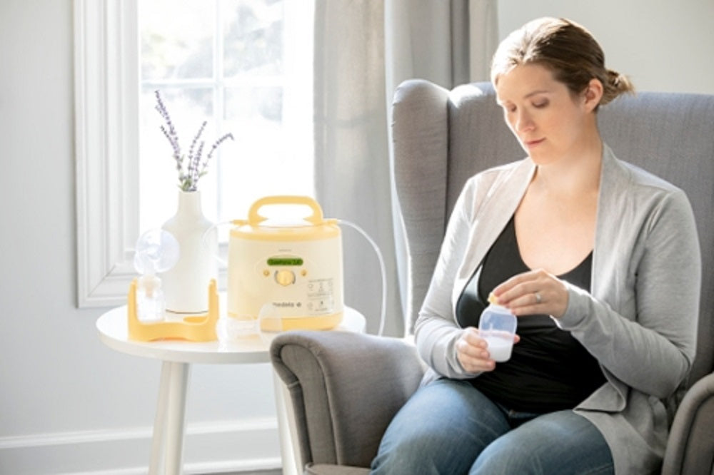 Medela Symphony Plus Breast Pump