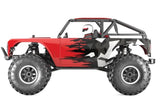 Rock Racer Kit
