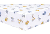 Crib Bedding Set