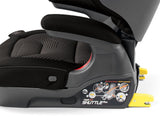 Booster Car Seat