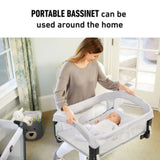 Bedside Bassinet