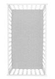 Fitted Crib Sheet