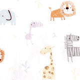 Changing Pad Cover