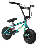  Pro Mini BMX Fat Tire Bicycle Bike