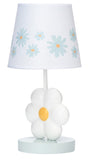 Child Lamp with Shade