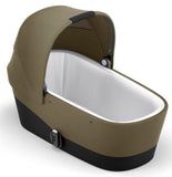 Stroller and Cot