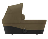 Stroller and Cot