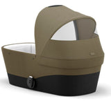 Stroller and Cot