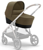 Stroller and Cot
