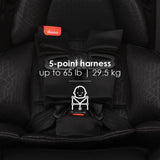 Convertible Car Seat