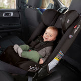 Convertible Car Seat