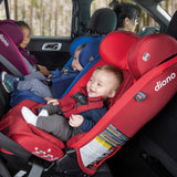 Convertible Car Seat