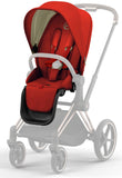 Seat Pack