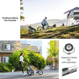 Bike Trailer