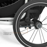 Bike Trailer