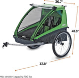 Bike Trailer
