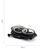 Cybex AVI Jogging Stroller Frame