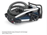 Bike Trailer