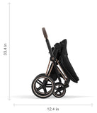 Stroller Frame