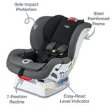 Convertible Car Seat