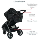 Travel System